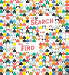 Csil - MR Search and Mrs Find