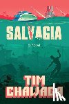 Chawaga, Tim - Salvagia