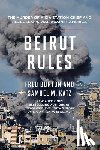 Burton, Fred, Katz, Samuel M - Beirut Rules