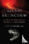 Keller, Dr. Gerta - The Last Extinction