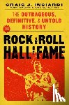 Inciardi, Craig - The Rock & Roll Hall of Fame