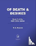 Kraven, T.C. - Of Death & Desires