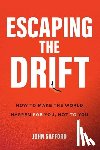 Gafford, John - Escaping the Drift