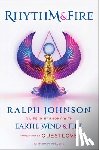 Johnson, Ralph - Rhythm & Fire