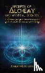 Gill, Harminder - Secrets of Alchemy and Mystical Sciences