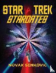 Senkovic, Novak - Star Trek Stardates