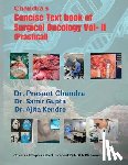 Dr Prasant Chandra - Chandra's Concise Text book of Surgical Oncology Vol- II(Practical): 1st Edition