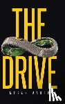 Maher, Megan - The Drive