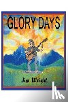 Wright, Jim - Glory Days
