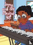 Clark, Jeannie L. - Jenny and Her Musical Gift
