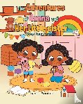 Annette, Terrell - The Adventures of Hanna and Her Little Sister