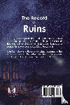 Longan, Eric - The Record of Ruins