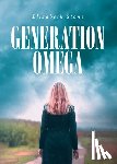 Stone, Elizabeth - Generation Omega