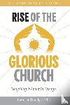 Deville, Darrel, Deville, Cindy - RISE OF THE GLORIOUS CHURCH