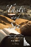 Brewer, Jenay - Taste and See