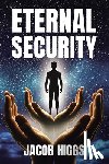 Higgs, Jacob - ETERNAL SECURITY