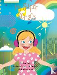 Goodwin, Rachel - My Super Senses