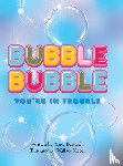 Edwards, Anita - Bubble Bubble You're In Trouble