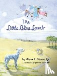 Maxwell Jr., Wayne F. - The Little Blue Lamb