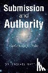Maffucci, Michael - Submission and Authority