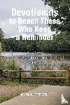 Strobl, Jo Ann - Devotionals to Reach Those Who Need a Reminder