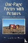 Willis, Donald James - One-Page Poetry with Pictures