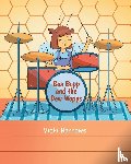 Barrows, Vicki - Bea Bopp and the Dew Wopps