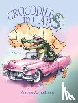 Jackson, Steven A. - Crocodiles in Cars