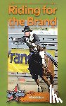 Walton, Wes - Riding for the Brand