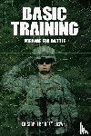 Boswell, Kristopher "Boz" - Basic Training