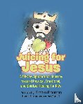 Freeman, Brooke - Juicing for Jesus