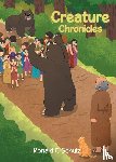 Schulz, Ronald F. - Creature Chronicles