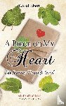 Ebert, Carol - A Piece of My Heart