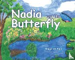 Anne, Margaret - Nadia and the Butterfly