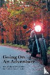 Evans, Jeff - Going On An Adventure