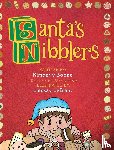 Boone, Kimberly - Santa's Nibblers