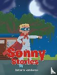 Randazzo, Barbara - Sonny Stories