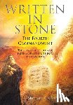 Catellier, Michael A. - Catellier, M: Written in Stone The Fourth Commandment