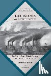 Becker, Michael D. - Decisions on Western Waters