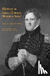 Johnson, Timothy D. - Memoirs of Lieut.-General Winfield Scott