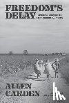 Carden, Allen - Freedom's Delay