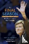 Cornelius, Maria - The Final Season