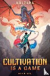 Kalzara - Cultivation Is a Game