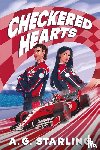 Starling, A. G. - Checkered Hearts