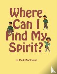 Northwood, Paula - Where Can I Find My Spirit?