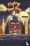 Akins, Tyler W. - Flying Bed Boy