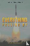 Carr, Jason Wayne - Everything Passing By