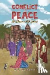Hovee, Eric D. - Conflict & Peace: At Home with Jesus
