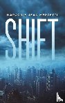 Merzetti, Marjorie Jean - Shift