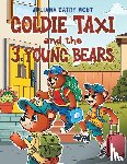 Most, Juliana Datry - Goldie TAXI and the 3 Young Bears